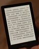 掌阅（iReader）Light4 长续航 6英寸智能阅读本 电子书阅读器 墨水屏电纸书 AI平板电脑学习看漫 便携笔记本 告白 实拍图