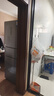 美的（Midea）238升三门冰箱灰色小型风冷家用变频一级能效宿舍租房以旧换新小冰箱MR-249WTPE【国家补贴】 实拍图