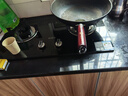 万和【小圆鼎X1】4.5kW液化气猛火一级能效63%热效率家电嵌入式家用煤气双炉具台X1燃气灶 实拍图