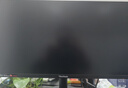 优派23.8英寸 原生120Hz超频144Hz IPS 400nit高亮 硬件低蓝光 1级能效 电脑办公电竞显示器VA24G25 实拍图