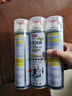 巨奇严选 鞋子除臭剂360ml*3瓶银离子消毒杀菌脚臭喷雾球鞋防臭去异味 实拍图