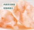 明治澳洲坚果夹心黑巧克力58g 实拍图