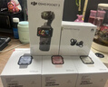 大疆 DJI Osmo Pocket 3 标准版 一英寸口袋云台相机 OP灵眸手持数码相机 旅游vlog 便携美颜摄像 实拍图
