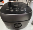 美的（Midea）电饭煲 纤V系列 IH加热智能电饭锅Pro家用5L大容量4-5人 2-10人 蒸米饭锅年货好物FB50S701 实拍图