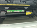 才进适用hp/惠普p1007硒鼓Laserjet Pro MFP p1008激光打印机墨盒hp1008原装复印一体机墨粉盒1007专用碳粉盒 实拍图