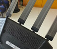 普联（TP-LINK）大道路由器7DR6430 BE6400 5G WiFi7千兆双频家用高速穿墙 2.4G wifi6无线 2.5G网口 游戏加速 实拍图