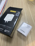 品胜3C认证苹果充电器PD20W多口快充iPhone17promax充电头通用苹果Air16/15小米华为手机ipad平板插头 实拍图