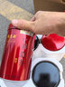 福茗源四大红茶500g金骏眉正山小种滇红茶祁门红茶叶礼盒年货送长辈领导 实拍图