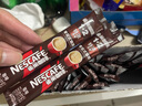 雀巢（Nestle）【樊振东同款】1+2特浓低糖*速溶咖啡三合一冲调饮品30条390g 实拍图
