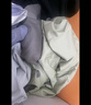 无印良品100%纯棉四件套床上用品全棉床单被套200*230cm1.5/1.8米床 实拍图