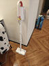 德尔玛（Deerma）【热卖】ZQ610 多功能蒸汽清洁机  蒸汽拖把 家用高温蒸汽机 厨房油污清洗机 布艺沙发杀菌消毒 实拍图