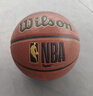 威尔胜（Wilson）NBA TAKE-OFF系列5号篮球PU室内室外通用儿童篮球801【京东专供】 实拍图