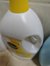 滴露（Dettol）衣物除菌液柠檬3L*3瓶杀菌除螨内衣衣物消毒液可配洗衣液儿童可用 实拍图