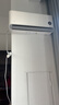小米米家空调 巨省电 大1匹 新一级能效变频 快速冷暖 空调挂机 KFR-26GW/V1A1 整机10年质保 实拍图