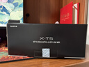 富士（FUJIFILM）X-T5/XT5 微单相机 套机（16-50mm) 4020万像素 7.0档五轴防抖 6K30P 经典机械拨盘 银色 实拍图