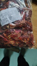 干辣椒绿色食品安徽谯城干辣椒蔬菜调料烧烤火锅小龙虾食材 【拍3发4】干辣椒100g 实拍图