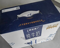 蒙牛特仑苏纯牛奶250ml*10盒 3.8g乳蛋白/100ml 精美年货礼盒 实拍图