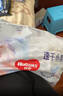 好奇（Huggies）金装纸尿裤NB80片(5kg以下)尿不湿【速干不易红】 实拍图