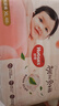 好奇（Huggies）铂金装小桃裤纸尿裤XL96片(12-17kg)加大号尿不湿透【透爽散热】 实拍图