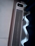美的（Midea）【APP智能】石墨烯家用踢脚线取暖器 遥控电热电暖器 浴室速热电暖气 节能暖风机全屋升温HDS22LYR 实拍图