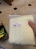 竹一百毛巾竹纤维吸水大毛巾4条成人洗脸擦手巾速干干发洗澡毛巾34*70cm 实拍图