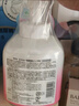 贝亲（Pigeon）洗发水沐浴露 含桃叶精华 婴儿洗发沐浴二合一 500ml IA209 实拍图
