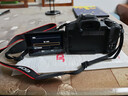 佳能（Canon）R50微单相机  旅行拍照摄影专用照相机 4K高清视频拍摄 入门级半画幅相机 佳能r50黑色18-45mm套机 实拍图