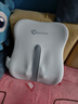 WayourCare安又可腰部按摩仪背部按摩器情人节礼物导轨全背热敷按摩垫车载护腰部靠垫肩颈腰椎按摩枕生日礼物 腰背一体按摩 【手提礼盒款】 实拍图