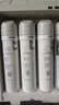 美的净水器滤芯-适用于MRO201-4、MRO201A-4、MRC1796A-400GX400、MRC1698C-600GX600、大智等 F1系列 C2后置滤芯-适用MRO201-4大智M400MR 实拍图