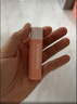凡士林[热销百万]润唇小q罐7g玫瑰味 淡化唇纹滋润保湿唇膜 38节礼物 实拍图