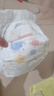 好奇（Huggies）金装拉拉裤L124片(9-14kg)尿不湿【速干不易红】 实拍图