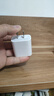 Apple/苹果 20W USB-C充电器  type-c充电器苹果手机充电器原装手机快充头 苹果17手机充电器 实拍图