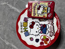 徐福记 HelloKitty糖果礼盒408g 三丽鸥正版授权 女神节伴手礼 实拍图