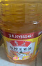 鲁花 食用油  物理压榨  非转基因 玉米油6.18L   实拍图