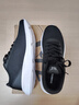 361°运动鞋男鞋春夏季透气网面黑色休闲慢跑步鞋子男士671832270-3 实拍图