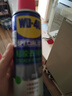 WD-40强力除胶剂汽车清洁家用去胶清洗剂玻璃不干胶双面粘去除瓷砖地板 实拍图