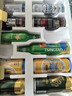 青岛啤酒（TsingTao）精酿组合 5种大满足全家福礼盒装 年货送礼 实拍图