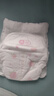 好奇（Huggies）铂金装小桃裤成长裤XL96片(12-17kg)加大号尿不湿【透爽散热】 实拍图