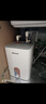 海信（Hisense）6.5升上出水大水量小型电热水器小厨宝五倍增容安全防护小尺寸1650W速热智能恒温调节WX201 6.5L 1650W 【小身材 大水量】 实拍图