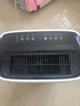 多乐信（DOROSIN）除湿机/抽湿机 除湿量21升/天 42㎡家用轻音地下室干衣除湿吸湿器 回南天干燥机ER-20 实拍图