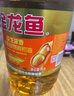 金龙鱼  食用油 花生浓香型食用植物调和油4L 实拍图