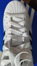 阿迪达斯adidas三叶草贝壳头SUPERSTARII男女休闲鞋 IH8659 46码 实拍图