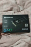 宏碁掠夺者（PREDATOR）512G SSD固态硬盘 M.2接口(NVMe协议) GM7系列｜NVMe PCIe 4.0读速7200MB/s  AI电脑存储配件 实拍图