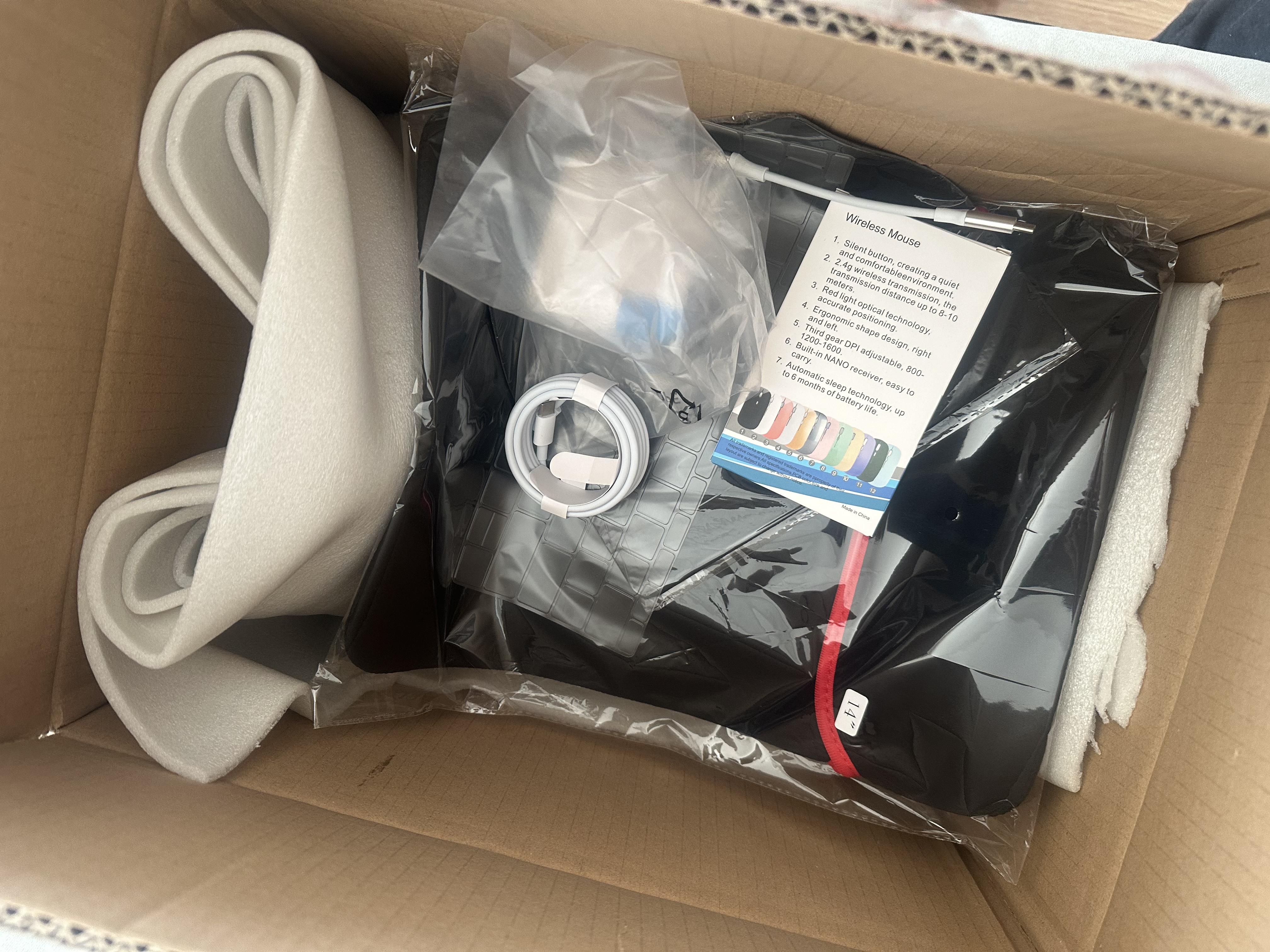 苹果  MacBook Pro/Air 二手苹果笔记本电脑 M1/M2/M3 剪辑 设计 商务 京拍严选 一机一检 20年Pro【A2251机皇】i5-16-512G 实拍图