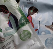 自然堂喜马拉雅植物补水面膜50片套装补水保湿敏肌护肤品新年情人节礼物 实拍图