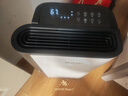 德业（Deye）除湿机/抽湿机 除湿量25升/天 45㎡家用轻音地下室除潮除湿器干衣机客厅卧室 手机智控DYD-T22A3 实拍图