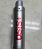 施华蔻专业OSIS刚劲发胶定型喷雾300ml 清爽蓬松自然持久男士碎发造型美发 实拍图