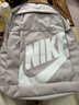 耐克NIKE男女双肩包背包 旅行包书包休闲包DD0559-009灰 均码 实拍图