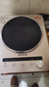 九阳（Joyoung）电磁炉凹面电磁炉电磁灶电陶炉家用3500W大功率猛火多功能电池炉深凹弧面凹灶N3501【赠专用铁锅】 实拍图