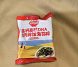 秋田满满 高钙高铁DHA海苔碎9.5g 尝鲜装 实拍图